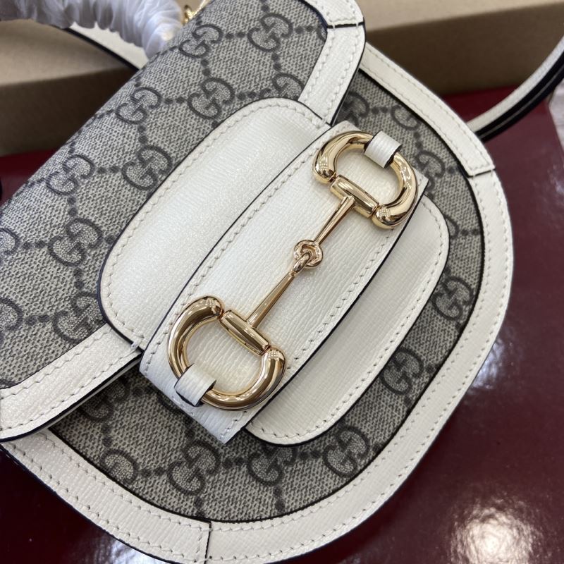 Gvc*1 horsebit bags
